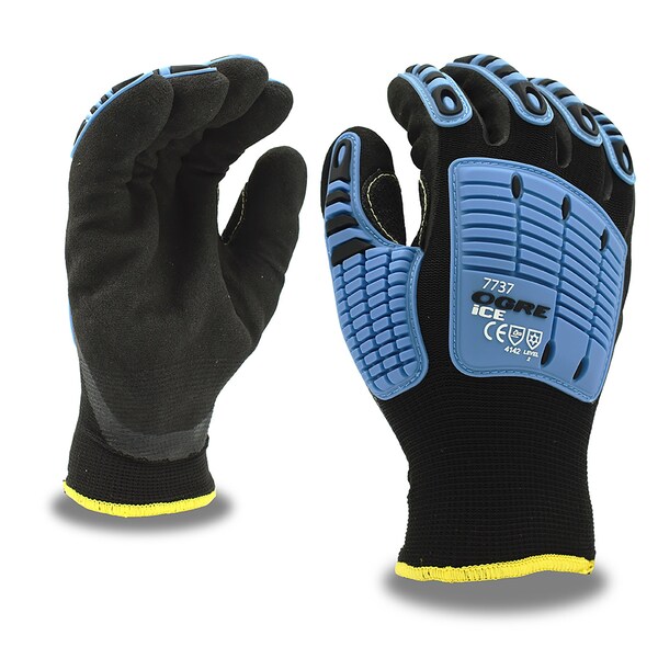 Cordova Impact, OGRE Ice, Thermal Gloves, 7XL - 7737XL