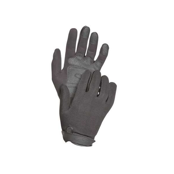 Damascus Gear Law Enforcement Glove, XL, Black, PR - MX 10 XLGR