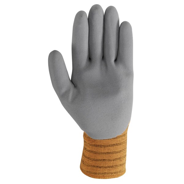 Wells Lamont Wells Lamont Men's Outdoor Winter Gloves Black XL 1 pk - 555XL