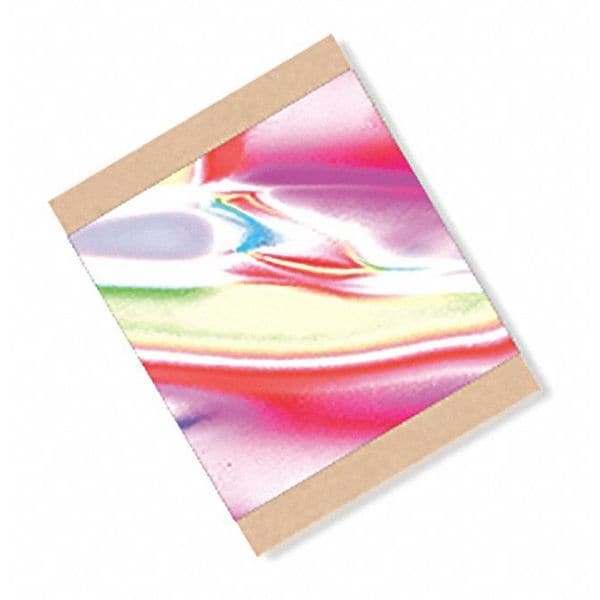 Cinta de Película Radiante 3M, 2"x2", Paquete de 25 - 3M CM592 2 X 2-25