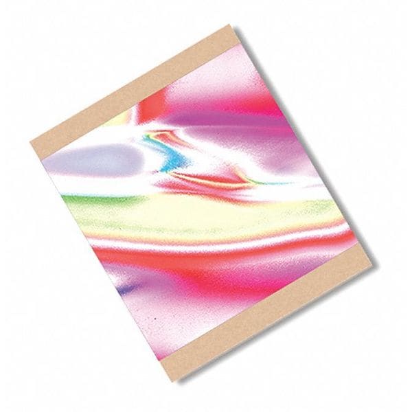 Cinta Radiante para Película 3M, 4"x4", Paquete con 25 unidades - 3M CM592 4 X 4-25