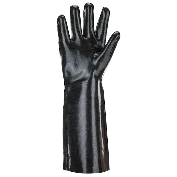 Sas Survival Air Sys Disposable Gloves, Neoprene, One Size, 1 PR - 6588