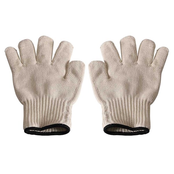 Hardin Pair of Gloves for HD-234SS Furnace - HD-234 GLV