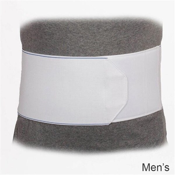 Qualitycare Universal Rib Belt Support; Male - QU33319
