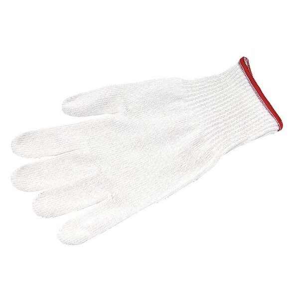 San Jamar Cut Resistant Gloves, Cut Level 4 , Uncoated , XL - DFG1000-XL