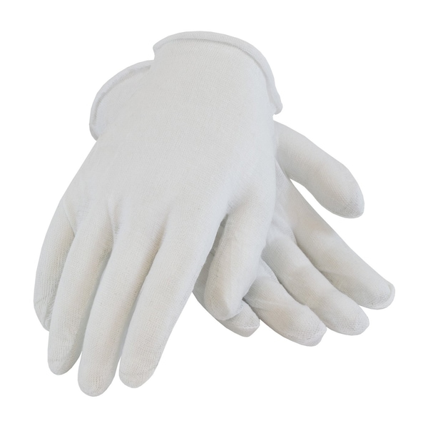 Pip Disposable Glove Liners, White, PK12 - 97-500I