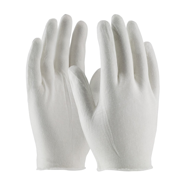 Pip Disposable Glove Liners, White, PK12 - 97-500I