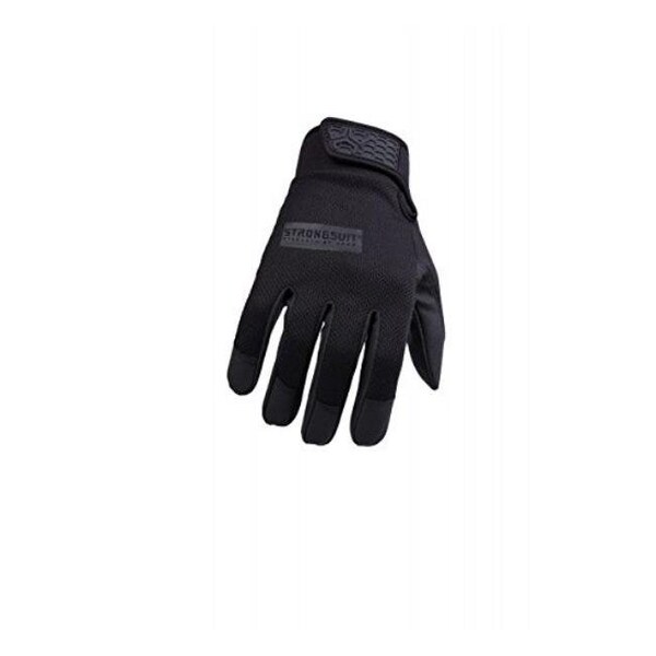 Strong Suit Strong Suit 50100-XL Second Skin Black 04-XL - 50100-XL