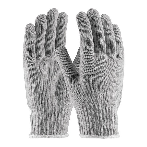 Pip Seamless Knits for General Duty, L, PK12 - 35-G410/L