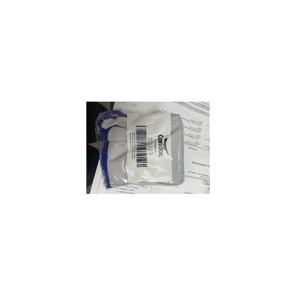 Condor Leather Drivers Gloves, Shirred Slip-On Cuff, Keystone Thumb, White, XL, 1 PR - 60NM49