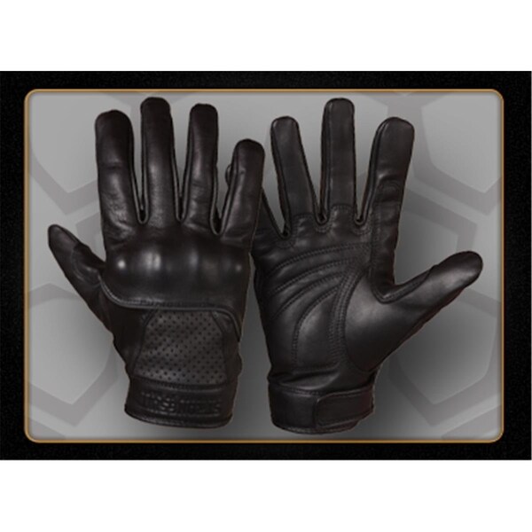 Strong Suit Voyager Motorcycle Glove Triple Extra Large - 20300-XXXL