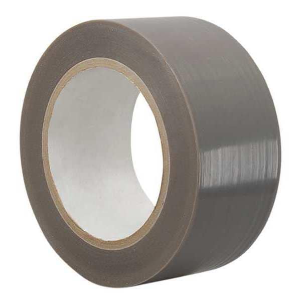 Cinta de película Tapecase, Gris, 7/8"x5yd. - 0.875-5-204-3