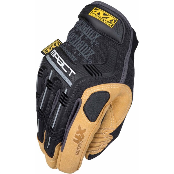 Mechanix Wear Material 4X Mpact Glove LG - MECMP4X-75-010