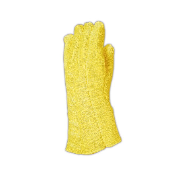 Wells Lamont Jomac® By Wells Lamont® 305Kwl Kevlar® Terrycloth High-Heat Gloves, Xl - 305KWL