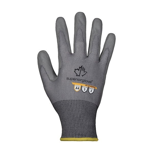 Tenactiv Glove, VP, 18 Ga, A4 Cut TS, L, SZ 9, PR - PS18TAWPUE-9