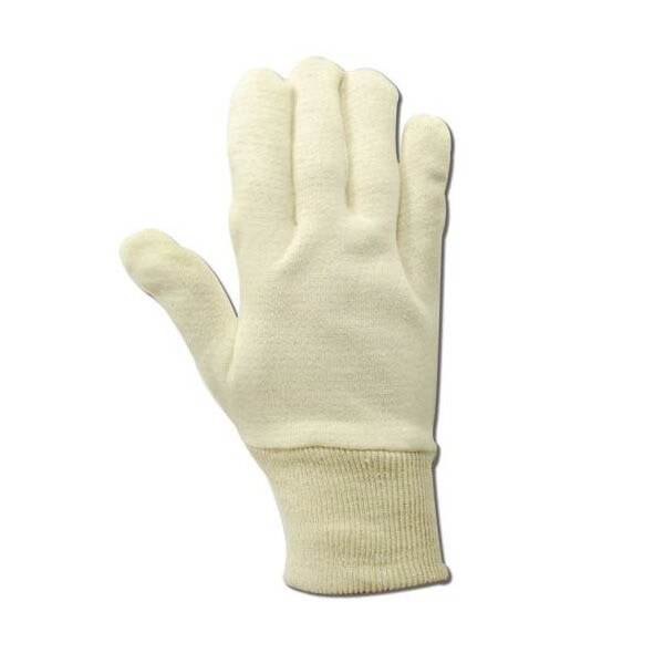Magid JerseyMaster T2705 9 oz Ambidextrous Jersey Gloves, 12PK - T2705L