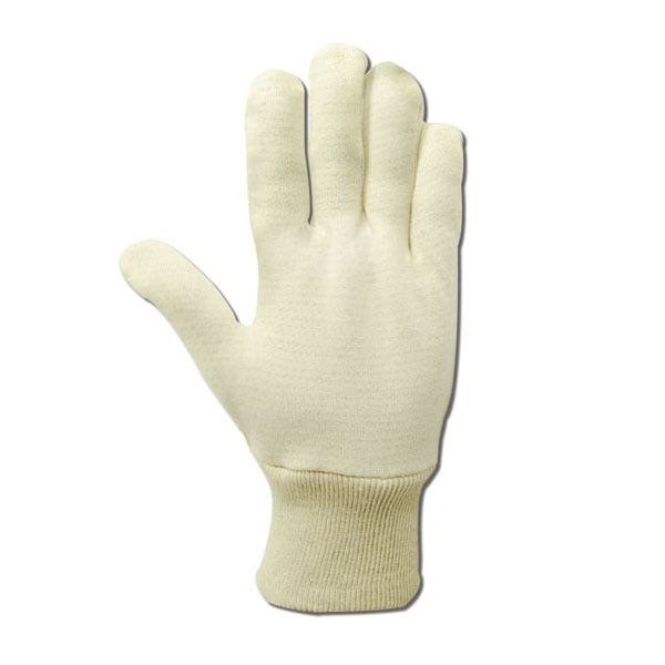 Magid JerseyMaster T2705 9 oz Ambidextrous Jersey Gloves, 12PK - T2705L