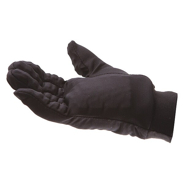 Impacto Anti-Vibration Glove, XXL, Full Finger, PR - BG60160
