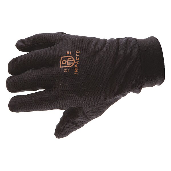 Impacto Anti-Vibration Glove, XXL, Full Finger, PR - BG60160