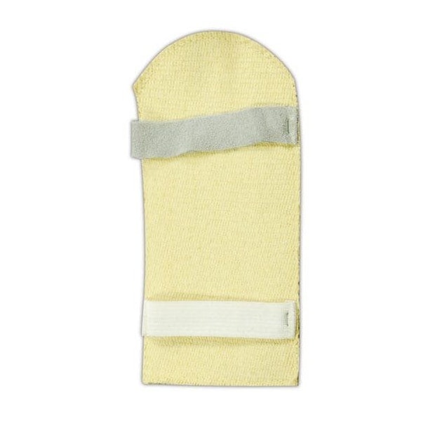 Magid Aluminum Carbon Kevlar Hand Pad - KVAL1LE