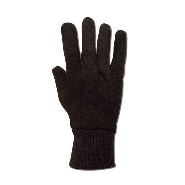 Magid JerseyMaster 7 oz Jersey Gloves with Knit Wrist Cuff, 12PK - T91