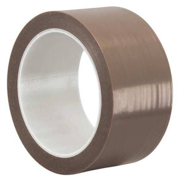 Cinta de película 3M, gris, 3/8"x5yd. - 0.375-5-5480