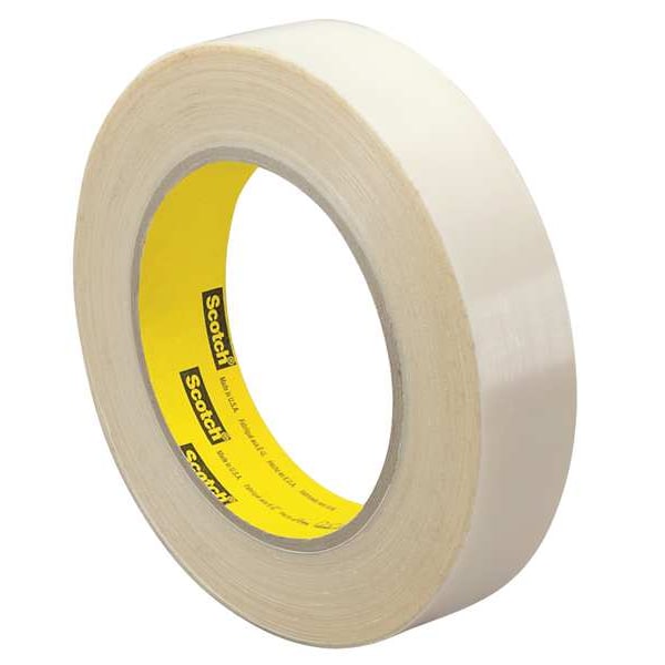 Cinta de Película de UHMW de 3M, Transparente, 3 pulgadas x 36 yardas - 3-36-5425