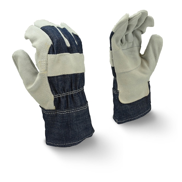 Radians RWG3110 Economy Shoulder Leather Glove - RWG3110L