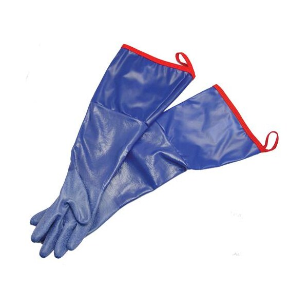Tucker Safety Small 20 in SteamGlove Steam Resistant Glove, PR - 92202