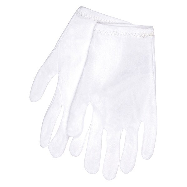 Mcr Safety Lint Free Nylon Reversible Mediu, L, PK12 - 8730L