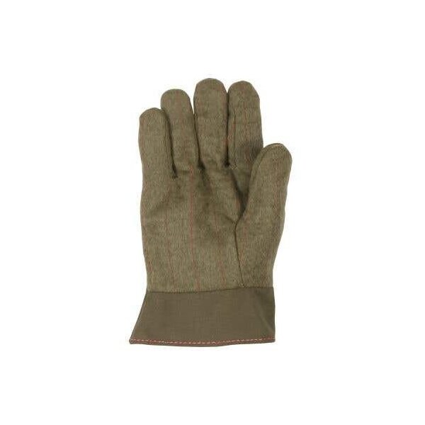 Southern Glove Olive Drab Fr Hot Mill Glove, Large - UF243BT-P