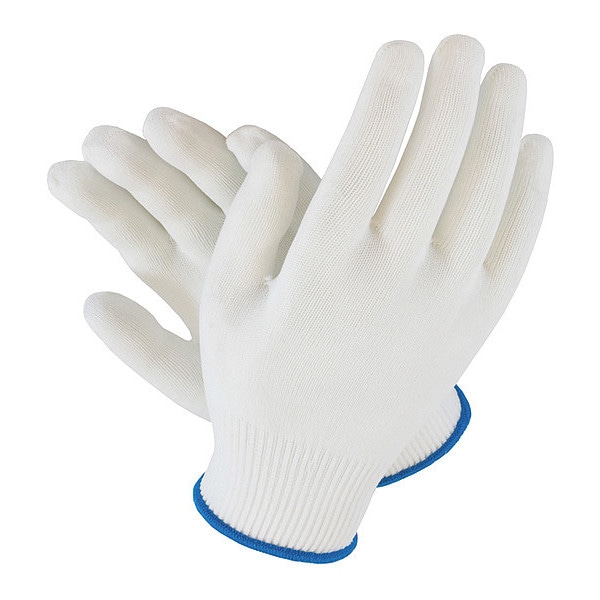 Pip Seamless Knit Nylon, 13 Gauge, PK12 - 40-730/S