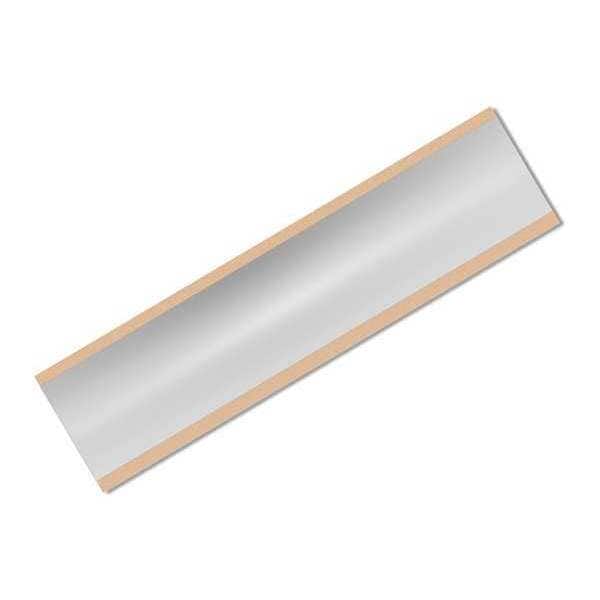 Cinta de película de poliéster 3M, 2x1-1/4", paquete de 25 - 3M 850S 2 X 1.25-25