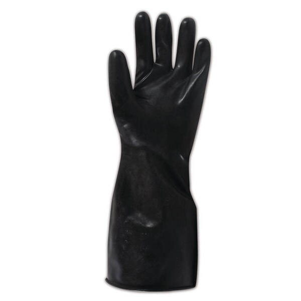 Guardian Mfg Guardian Manufacturing CP14 Smooth Finish Butyl Gloves - 51404