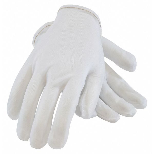 Pip Nylon Stretch Fabric Glove, L, PR, PK12 - 98-740/L