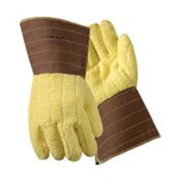 Wells Lamont Kevlar Duck Gauntlet Glove- XL - 815-625