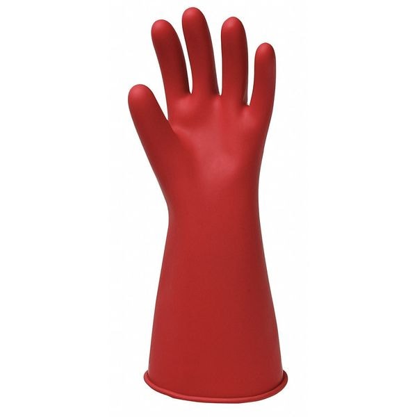 Salisbury Electrical Glove Kit, Size 10, 14 In. L, PR - GK214RB/10