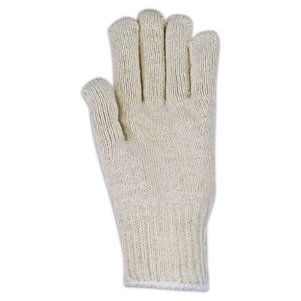 Magid KnitMaster Heavyweight 7gauge Knit Gloves, 12PK - T1537