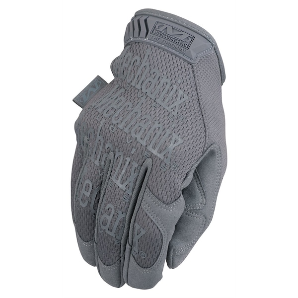 Mechanix Wear WOLF GREY ORIGINAL GLV 10 LG - MECMG-88-010
