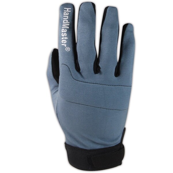Magid HandMaster MECH101 Synthetic Leather Palm Mechanics Gloves - MECH101L