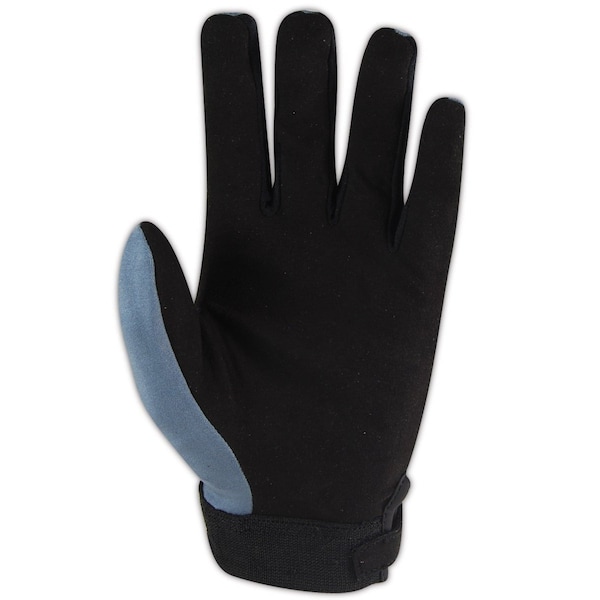 Magid HandMaster MECH101 Synthetic Leather Palm Mechanics Gloves - MECH101L