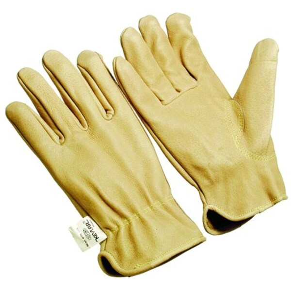Seattle Glove Premium Grain Pigskin Glove, 12PK - 6464LHK-L