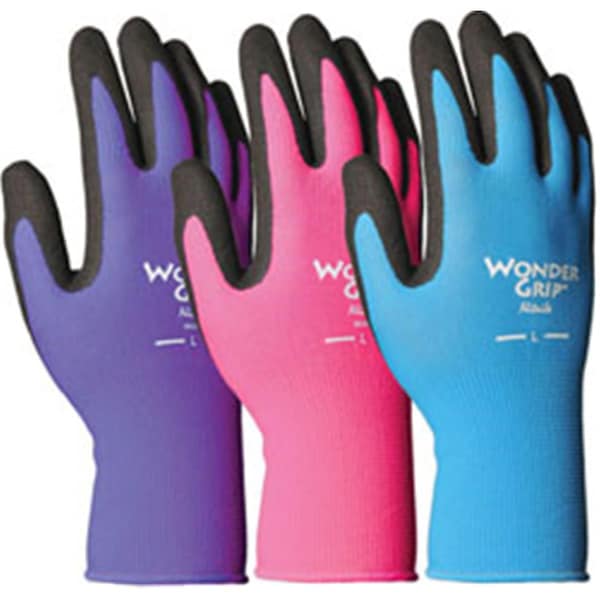 Lfs Glove Wonder Grip Nicely Nimble Garden Gloves - LF37828