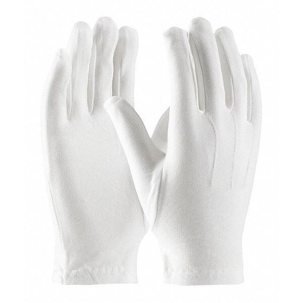 Pip Mens Parade and Uniform Glove, PK12 - 130-600WM