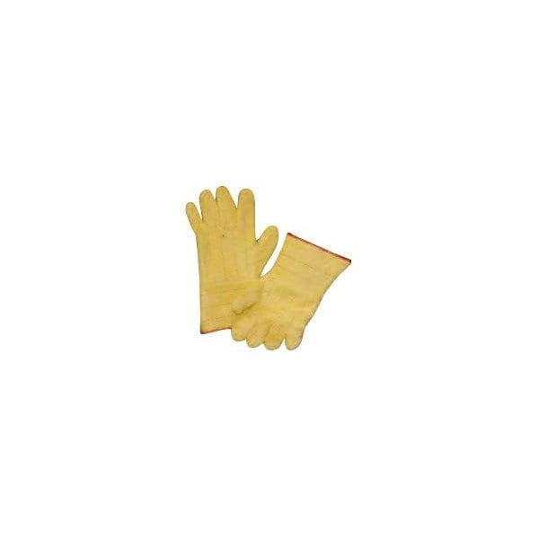 Southern Glove Kev Terry Wool Lined Glove, Large, 12PK - UKTWL24TG
