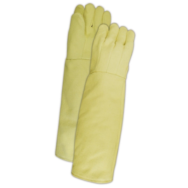 Magid 23 WoolLined Kevlar Glove - KG1323WL