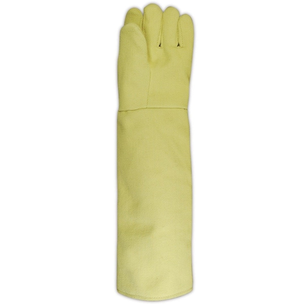 Magid 23 WoolLined Kevlar Glove - KG1323WL