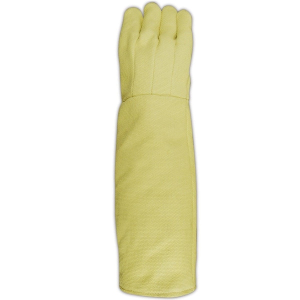 Magid 23 WoolLined Kevlar Glove - KG1323WL
