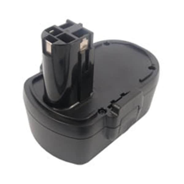 Ilc Replacement for Skil 2867-02 Battery - 2867-02  BATTERY SKIL