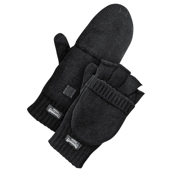 Bdg Acrylic Flip Mitt, X-Large - 80-9-6200-XL